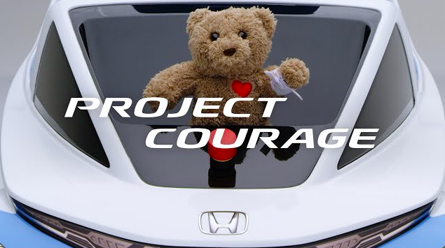 Project Courage project thumbnail